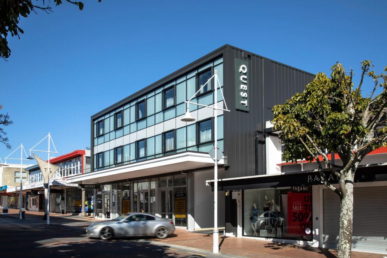 Quest Tauranga Central Εξωτερικό φωτογραφία